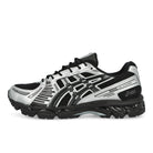 Asics Gel-Kayano 12.1 Black / Graphite Grey Low Top Sneakers 1203A759-001 | Overkill