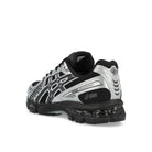 Asics Gel-Kayano 12.1 Black / Graphite Grey Low Top Sneakers 1203A759-001 Material | Overkill