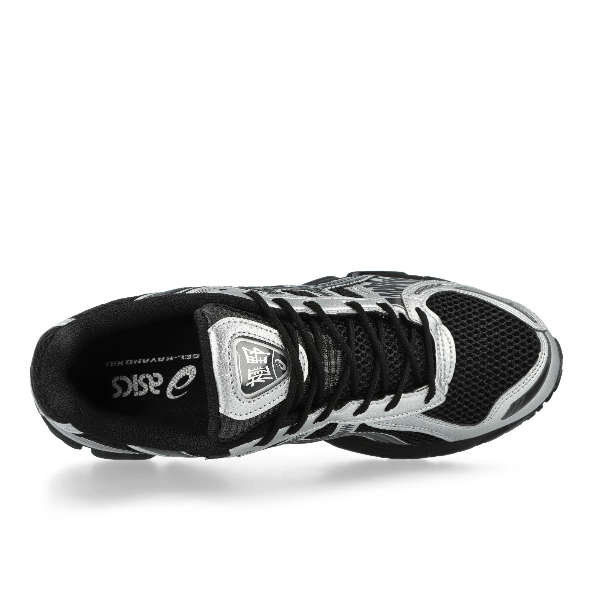Asics Gel-Kayano 12.1 1203A759-001 | OVERKILL