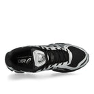 Asics Gel-Kayano 12.1 Black / Graphite Grey Low Top Sneakers 1203A759-001 Detailfoto | Overkill