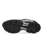 Asics Gel-Kayano 12.1 Black / Graphite Grey Low Top Sneakers 1203A759-001 Detail View 1 | Overkill