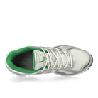 Asics Gel-Kayano 12.1  White / Pure Silver Low Top Sneakers 1203A759-100 Detailfoto | Overkill
