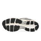 Asics Gel-Kayano 12.1  Cream / Pure Silver Low Top Sneakers 1203A759-102 Detail View 1 | Overkill
