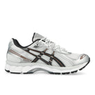 Asics Gel-Kayano 12.1 White / Graphite Grey Low Top Sneakers 1203A759-104 Silhouette | Overkill
