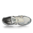 Asics Gel-Kayano 12.1 Cream / Carbon Low Top Sneakers 1203A759-105 Detailfoto | Overkill
