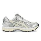Asics Gel-Kayano 12.1 White / Cream Low Top Sneakers 1203A759-106 Silhouette | Overkill
