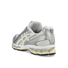 Asics Gel-Kayano 12.1 White / Cream Low Top Sneakers 1203A759-106 Material | Overkill
