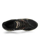 Asics Gel-Nimbus 10.1 GTX Black / Pepper Low Top Sneakers 1203A760-001 Detail View 1 | Overkill
