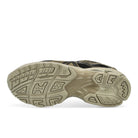 Asics Gel-Nimbus 10.1 GTX Black / Pepper Low Top Sneakers 1203A760-001 Detail View 2 | Overkill
