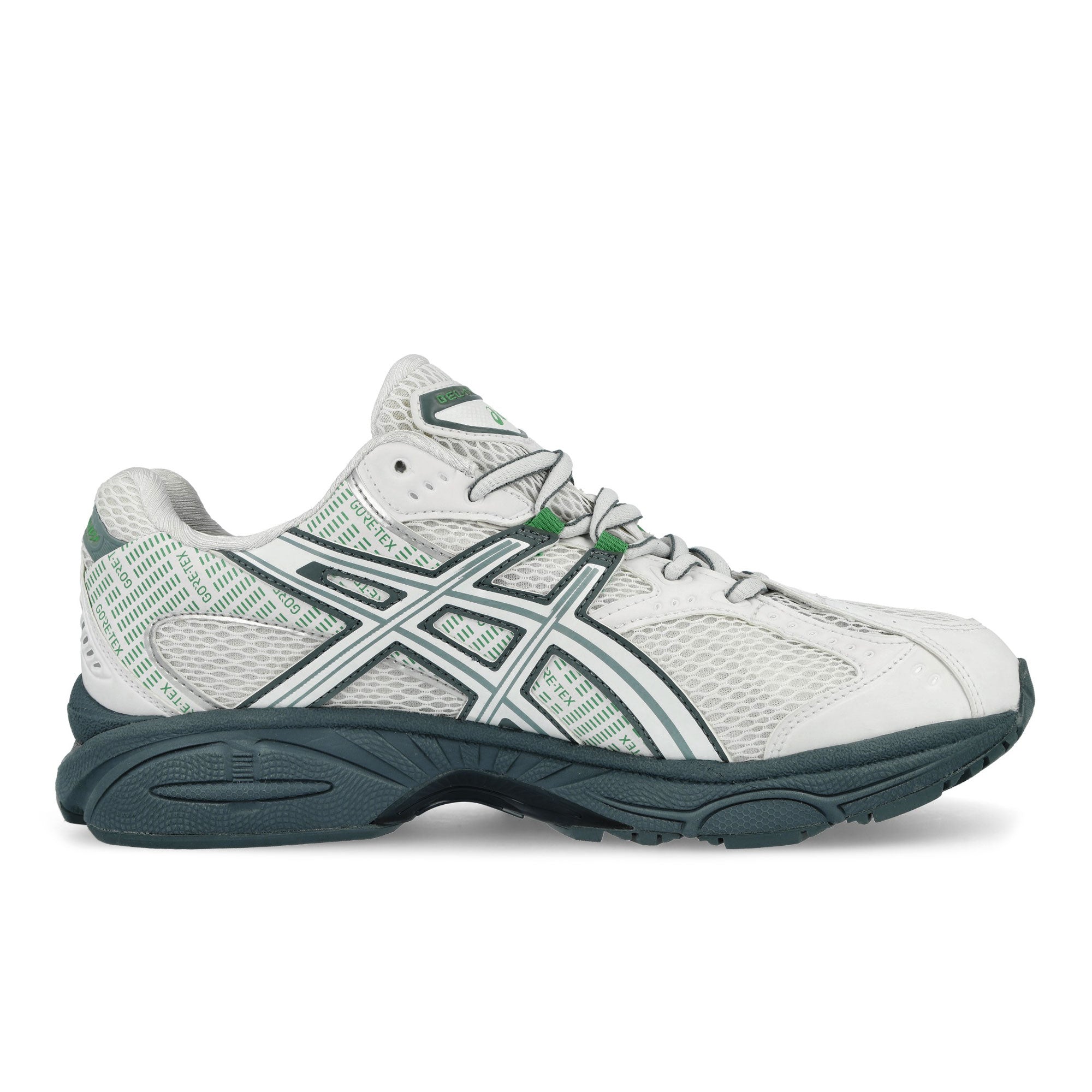 Asics Gel-Nimbus 10.1 GTX 1203A760-100 | OVERKILL