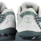 Asics Gel-Nimbus 10.1 GTX White / Fjord Grey Low Top Sneakers 1203A760-100 Detailfoto | Overkill