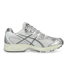 Asics  Gel-Nimbus 10.1 White / Airy Blue Low Top Sneakers 1203A761-102 Silhouette | Overkill
