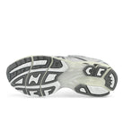 Asics  Gel-Nimbus 10.1 White / Airy Blue Low Top Sneakers 1203A761-102 Detail View 1 | Overkill
