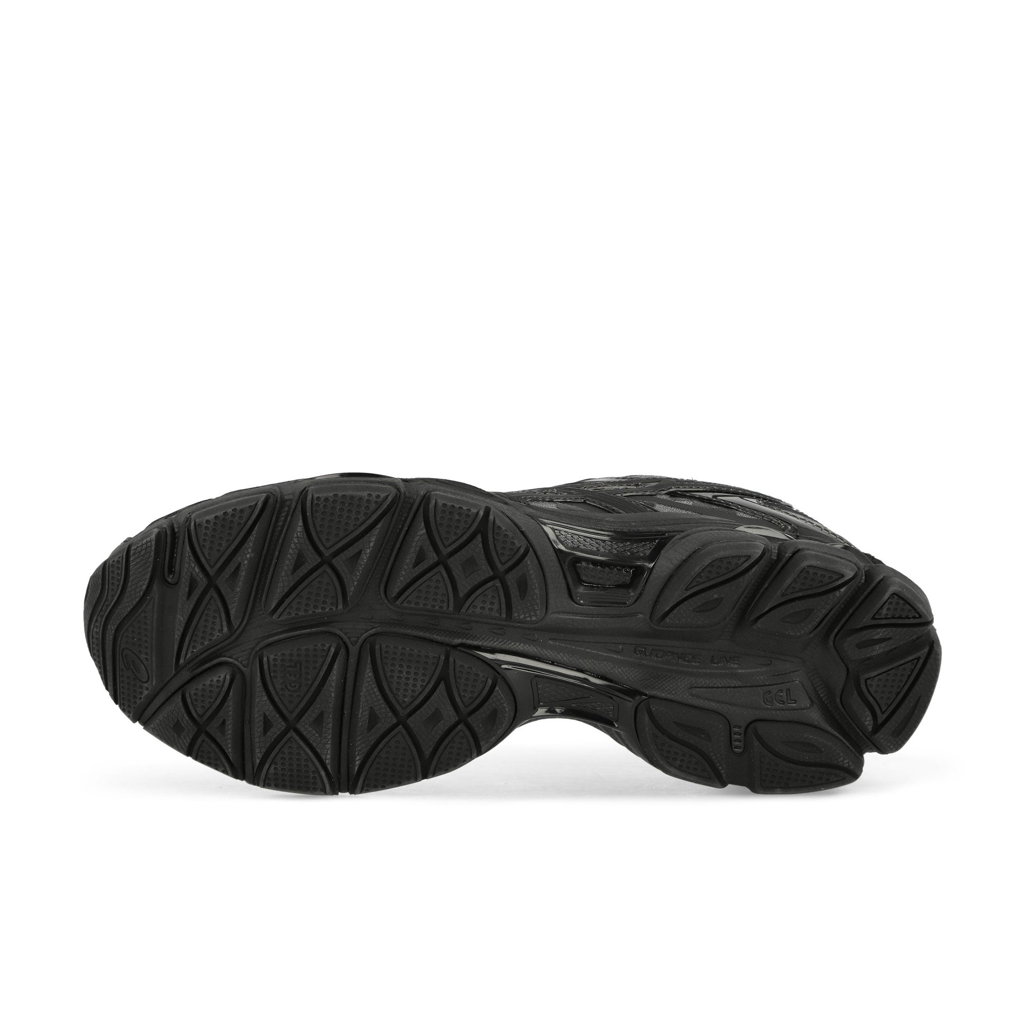 Asics Gel-Cumulus 16 SSCB 1203A762-001 | OVERKILL