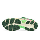 Asics Gel-Cumulus 16 Cream / Ivory Sneaker 1203A763-100 Detail View 1 | Overkill
