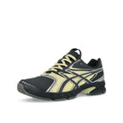 Asics UB11-S Gel-DS Trainer 14 Graphite Grey / Oyster White Low Top Sneakers 1203A779-020 Close-up | Overkill