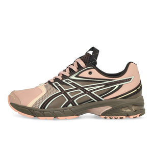 Asics UB11-S Gel-DS Trainer 14 Coneflower / Black Coffee Low Top Sneakers 1203A779-700 | Overkill