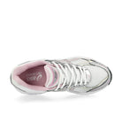 Asics GT-2160 White / Rose Water Low Top Sneakers 1203A796-101 Detailfoto | Overkill
