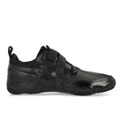 Issey Miyake x Asics Hyper Taping Black / Black Low Top Sneakers 1203A819-001 Silhouette | Overkill