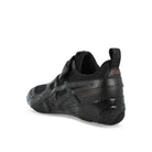 Issey Miyake x Asics Hyper Taping Black / Black Low Top Sneakers 1203A819-001 Material | Overkill