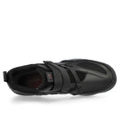 Issey Miyake x Asics Hyper Taping Black / Black Low Top Sneakers 1203A819-001 Detailfoto | Overkill