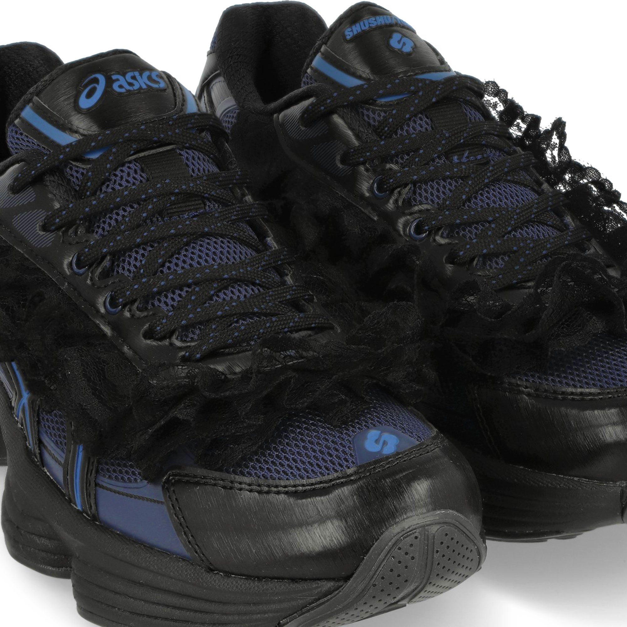 靴 SHUSHU/TONG ASICS GEL-KINETIC FLUENT SHUSHU Tong ASICS GEL-Kinetic Fluent | SneakerNews.com