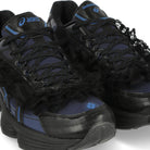 Asics Gel-Kinetic Fluent Blue Expanse / Monaco Blue Low Top Sneakers  Detailfoto | Overkill