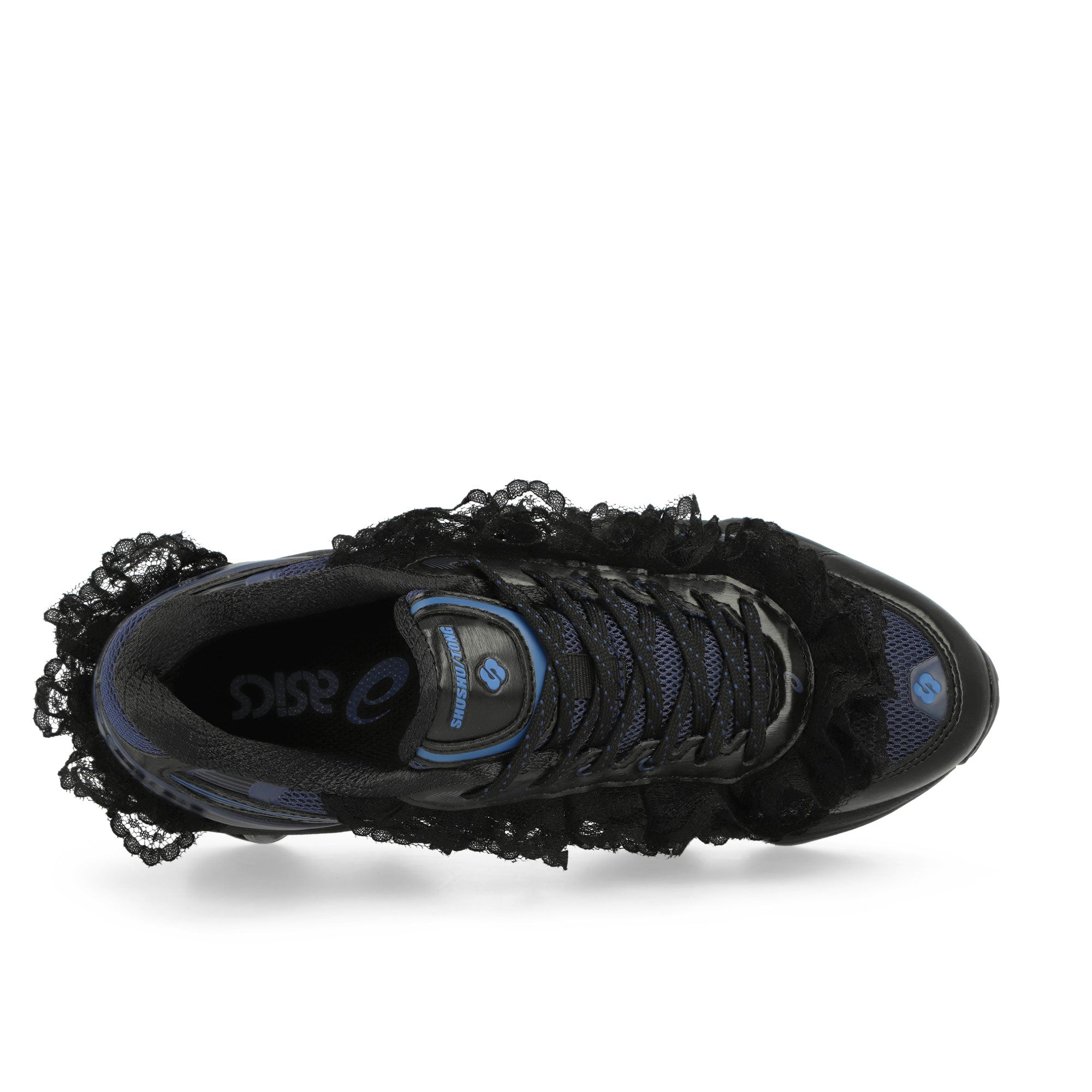 Shushu/Tong x Asics Gel-Kinetic Fluent 1203A822-400 | OVERKILL