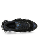 Asics Gel-Kinetic Fluent Blue Expanse / Monaco Blue Low Top Sneakers  Detail View 2 | Overkill