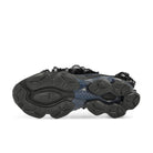 Asics Gel-Kinetic Fluent Blue Expanse / Monaco Blue Low Top Sneakers  Detail View 3 | Overkill