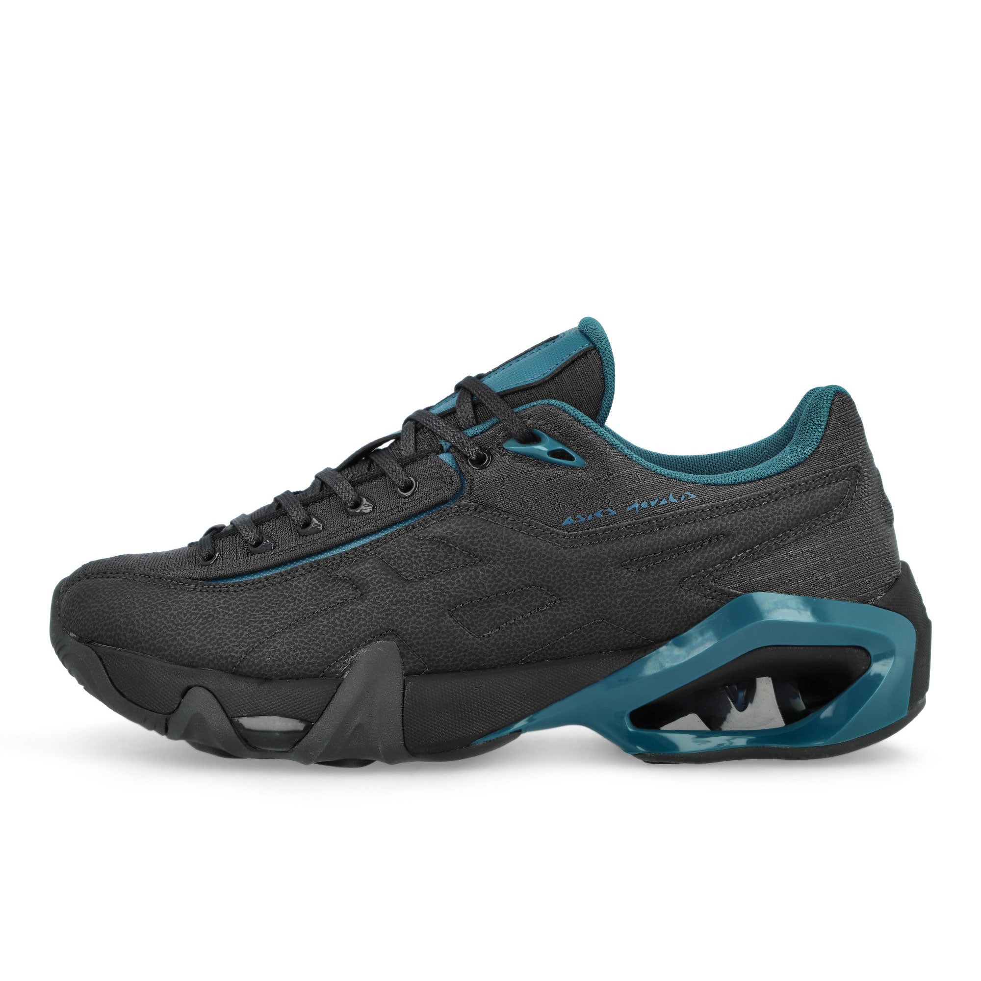 Asics Gel-Teremoa 1203A825-022 | OVERKILL