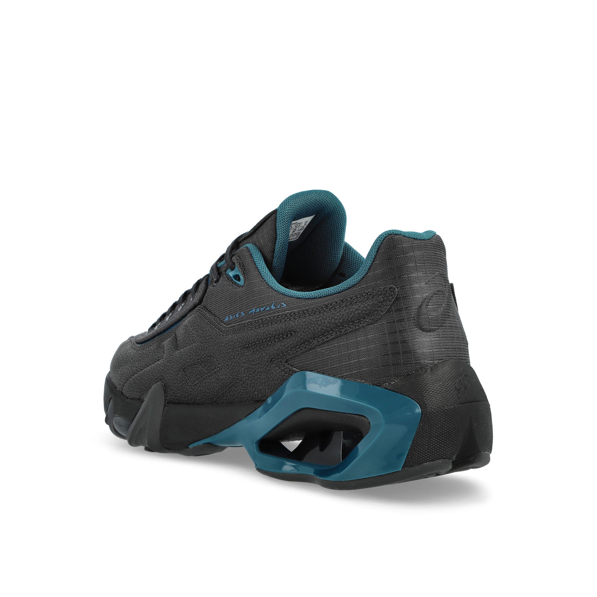 Asics Gel-Teremoa 1203A825-022 | OVERKILL