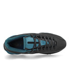 Asics Gel-Teremoa Graphite Grey / Teal Low Top Sneakers 1203A825-022 Detailfoto | Overkill
