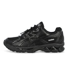 Asics Gel Nimbus 10.1 Black / Black Low Top Sneakers 1203A833-001 | Overkill
