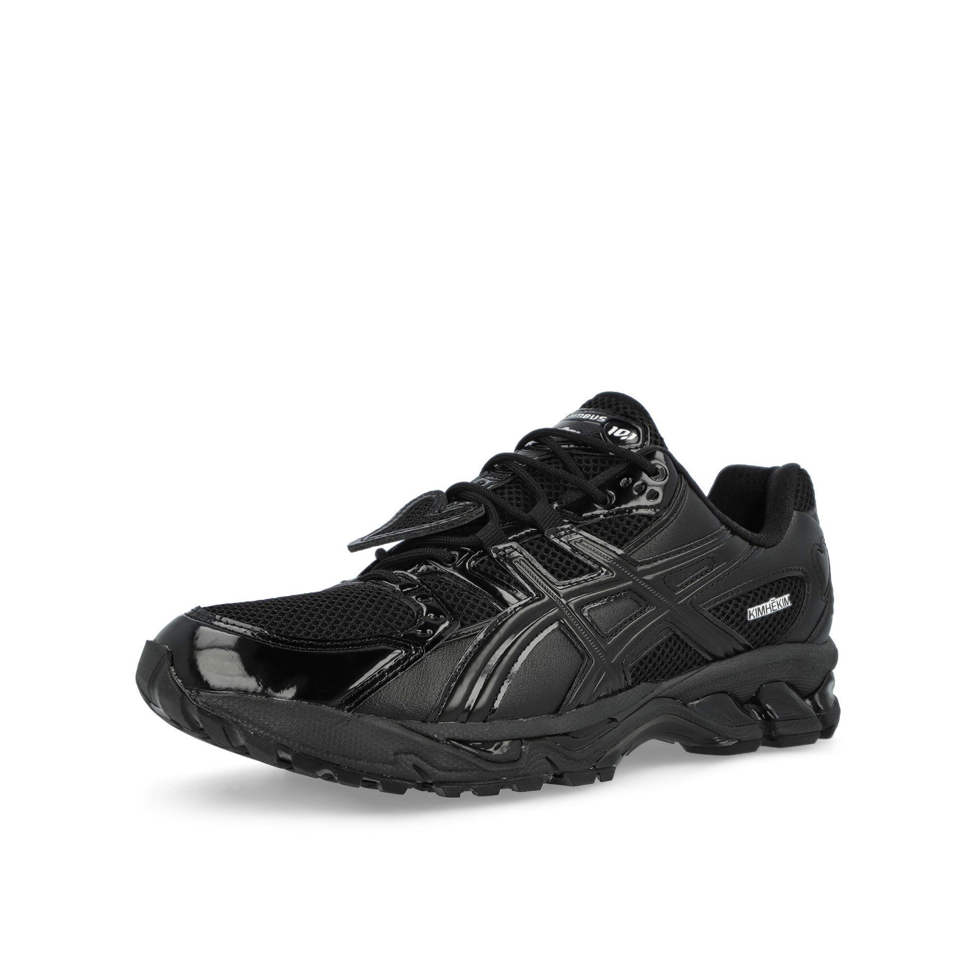 KIMHIKIM x Asics Gel Nimbus 10.1 1203A833-001 | OVERKILL