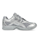 Asics Gel Nimbus 10.1 Pure Silver / Pure Silver Low Top Sneakers 1203A833-020 Silhouette | Overkill
