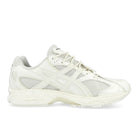 Asics Gel Nimbus 10.1 Off-White / Off-White Low Top Sneakers 1203A833-100 Silhouette | Overkill
