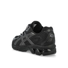 Unaffected x Asics Gel-Nimbus 10.1  Black / Black Low Top Sneakers 1203A836-001 Material | Overkill
