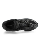 Unaffected x Asics Gel-Nimbus 10.1  Black / Black Low Top Sneakers 1203A836-001 Detail View 2 | Overkill
