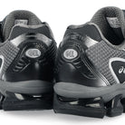 Unaffected x Asics Gel-Nimbus 10.1 Silver / Black Low Top Sneakers 1203A836-020 Detailfoto | Overkill

