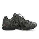 Unaffected x Asics Gel-Nimbus 10.1 Gunmetal / Black Low Top Sneakers 1203A836-021 Silhouette | Overkill
