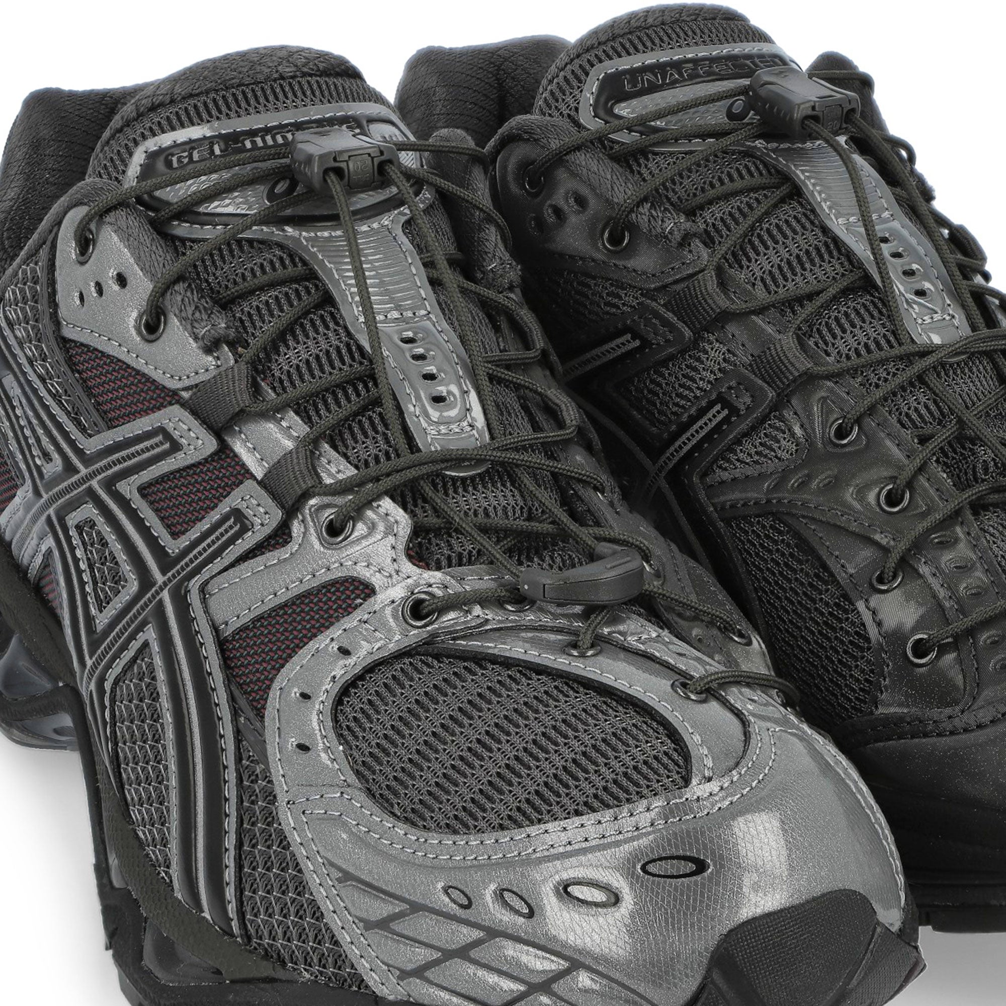 Unaffected x Asics Gel-Nimbus 10.1 1203A836-021 | OVERKILL