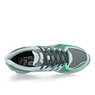 Asics Gel-Kayano 20 Strom Cloud / Cilantro Low Top Sneakers 1203A884-400 Detailfoto | Overkill
