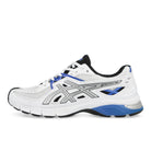 Asics Gel-SD-Lyte White / Black Low Top Sneakers 1203A886-100 | Overkill
