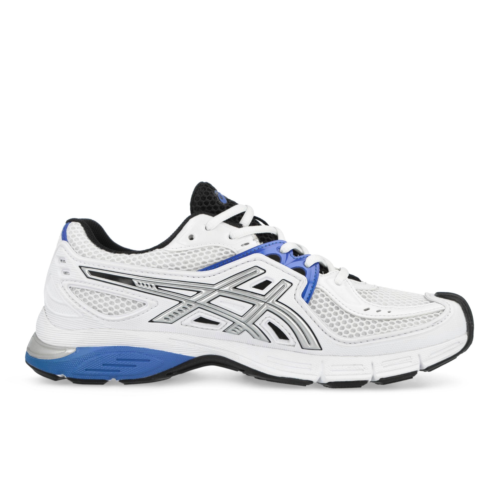 Asics Gel-SD-Lyte White / Black Low Top Sneakers 1203A886-100 Silhouette | Overkill
