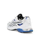 Asics Gel-SD-Lyte White / Black Low Top Sneakers 1203A886-100 Material | Overkill
