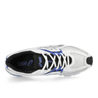 Asics Gel-SD-Lyte White / Black Low Top Sneakers 1203A886-100 Detailfoto | Overkill
