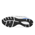 Asics Gel-SD-Lyte White / Black Low Top Sneakers 1203A886-100 Detail View 1 | Overkill
