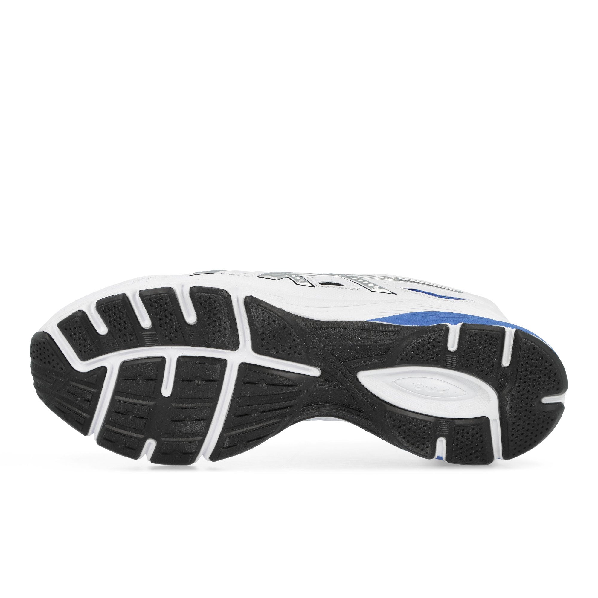 Asics Gel-SD-Lyte White / Black Low Top Sneakers 1203A886-100 Detail View 1 | Overkill
