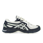 Asics Gel-SD-Lyte Midnight / Cream Low Top Sneakers 1203A886-400 Silhouette | Overkill
